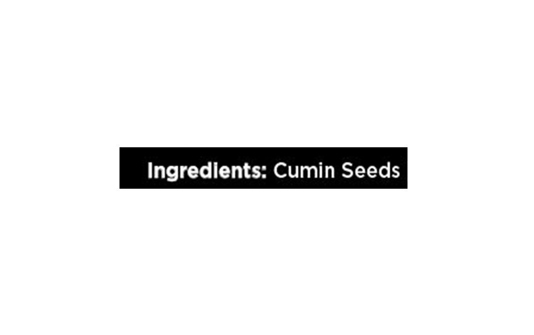 Salz & Aroma Cumin Seeds    Plastic Jar  250 grams